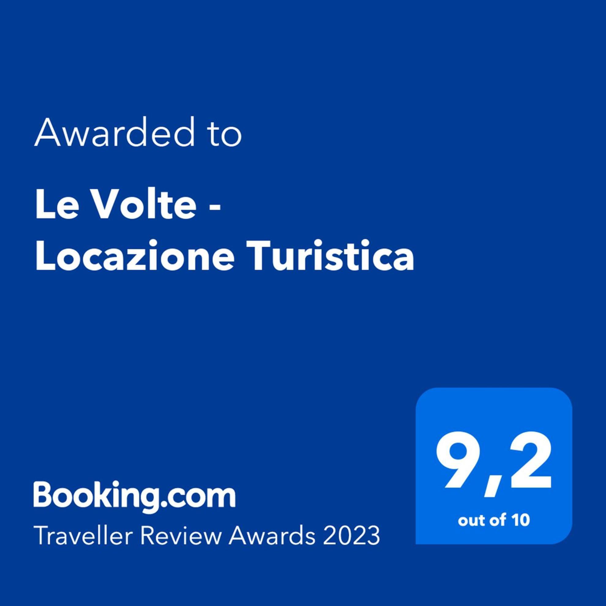 Le Volte - Locazione Turistica Βίλα Terrasini Εξωτερικό φωτογραφία