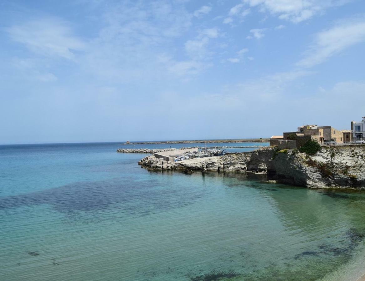 Le Volte - Locazione Turistica Βίλα Terrasini Εξωτερικό φωτογραφία
