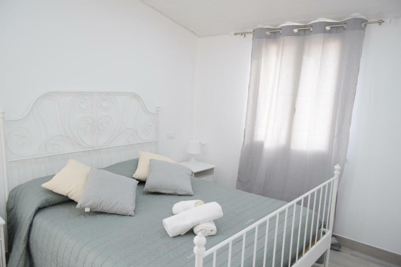 Le Volte - Locazione Turistica Βίλα Terrasini Εξωτερικό φωτογραφία