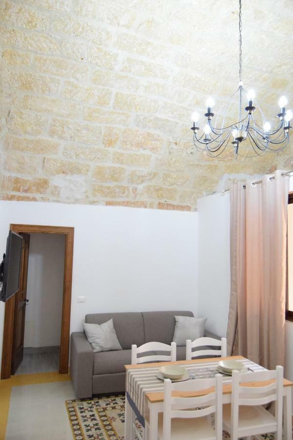 Le Volte - Locazione Turistica Βίλα Terrasini Εξωτερικό φωτογραφία