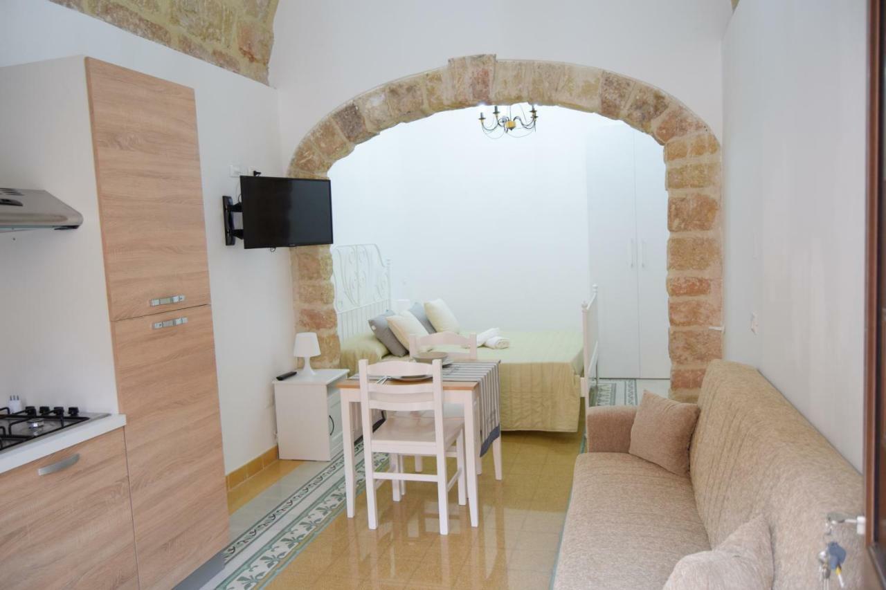 Le Volte - Locazione Turistica Βίλα Terrasini Εξωτερικό φωτογραφία